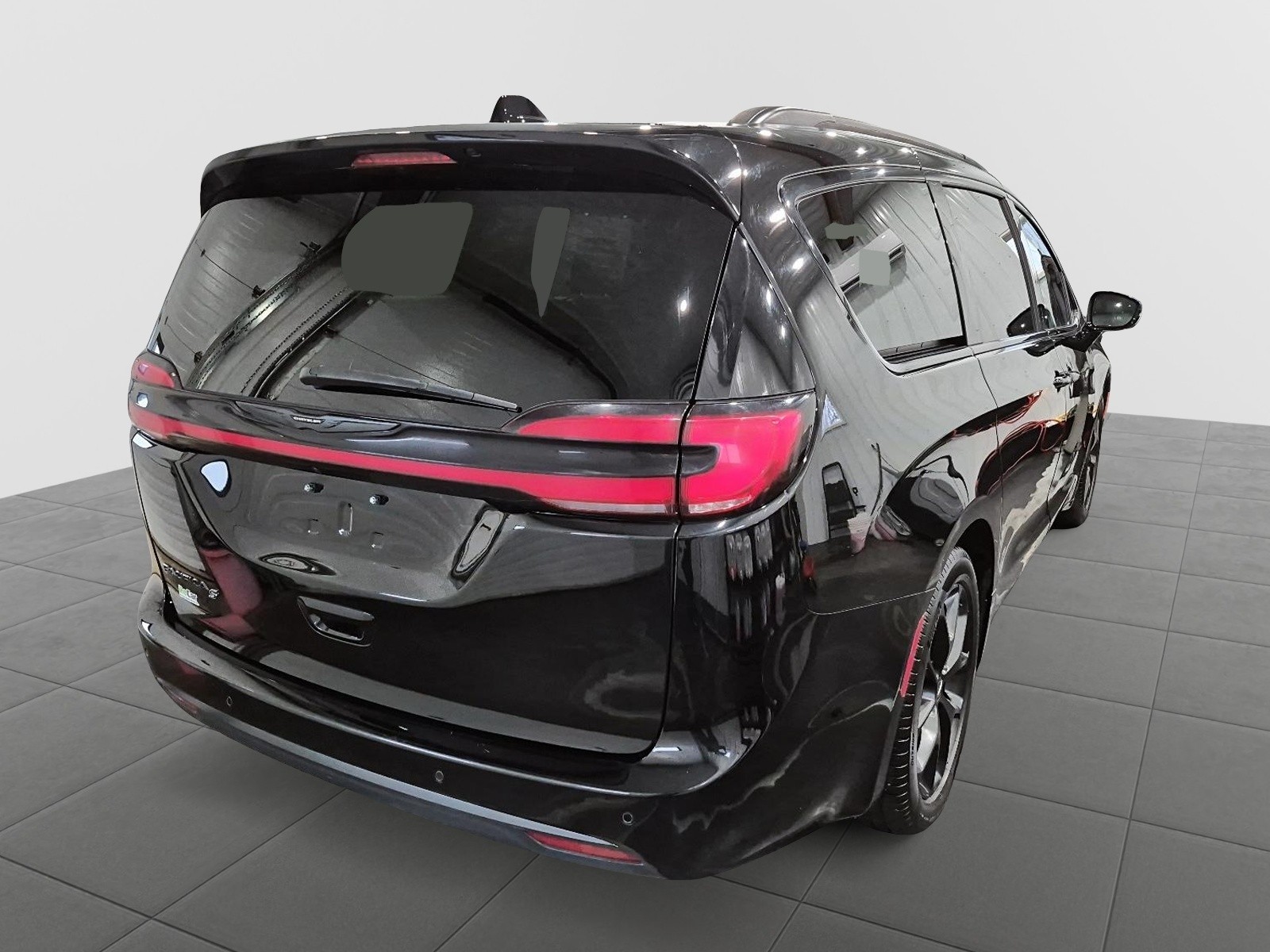 2024 Chrysler Pacifica Touring-L