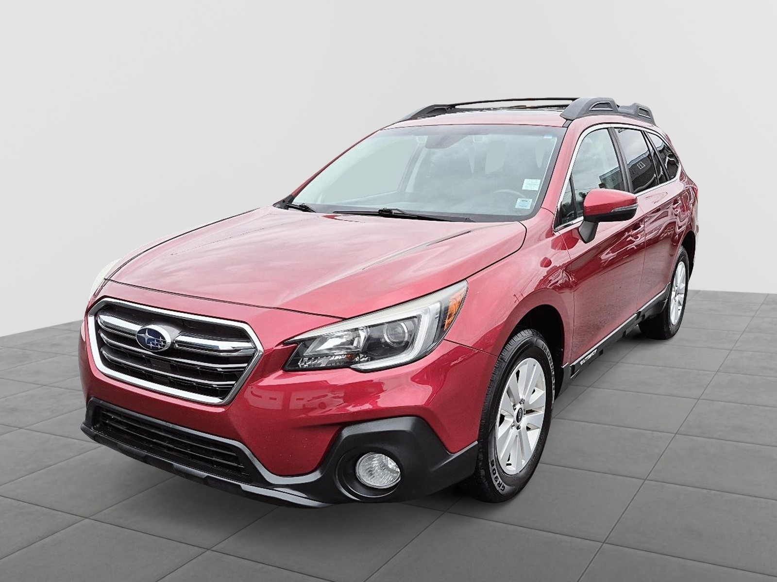 2019 Subaru Outback  2.5i Touring