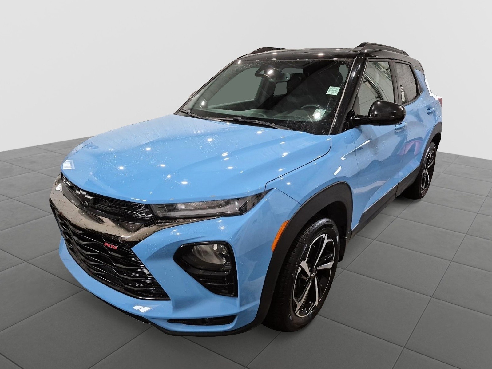 2023 Chevrolet TrailBlazer  RS