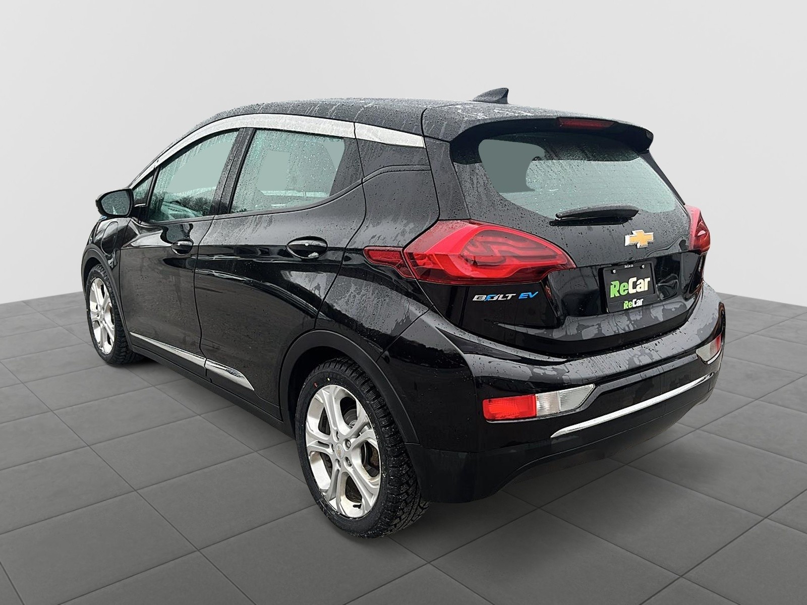 2019 Chevrolet Bolt EV LT