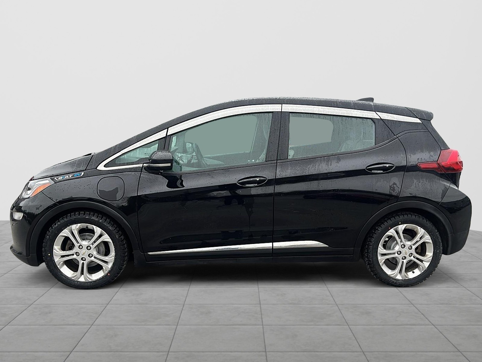 2019 Chevrolet Bolt EV LT