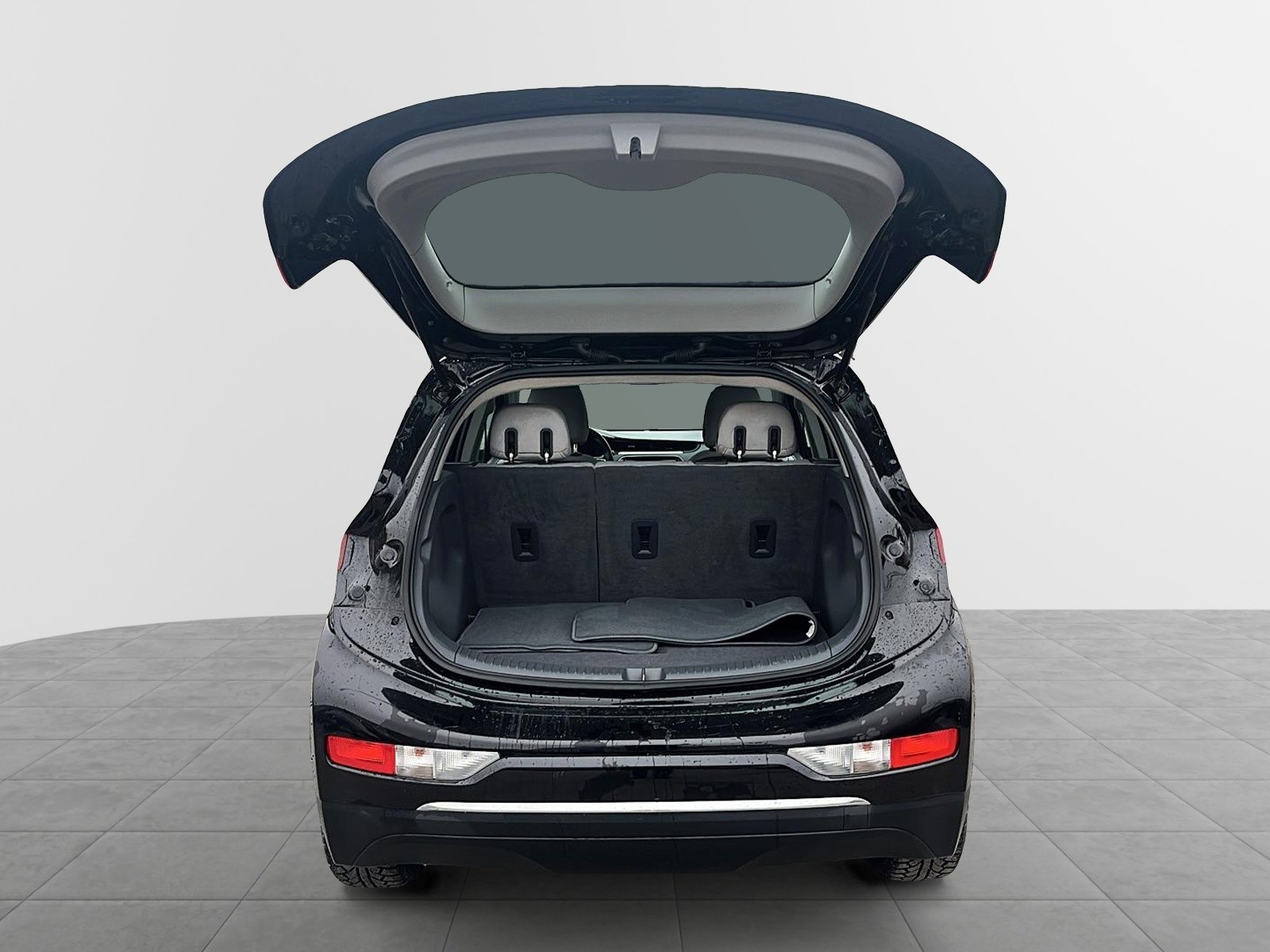 2019 Chevrolet Bolt EV LT