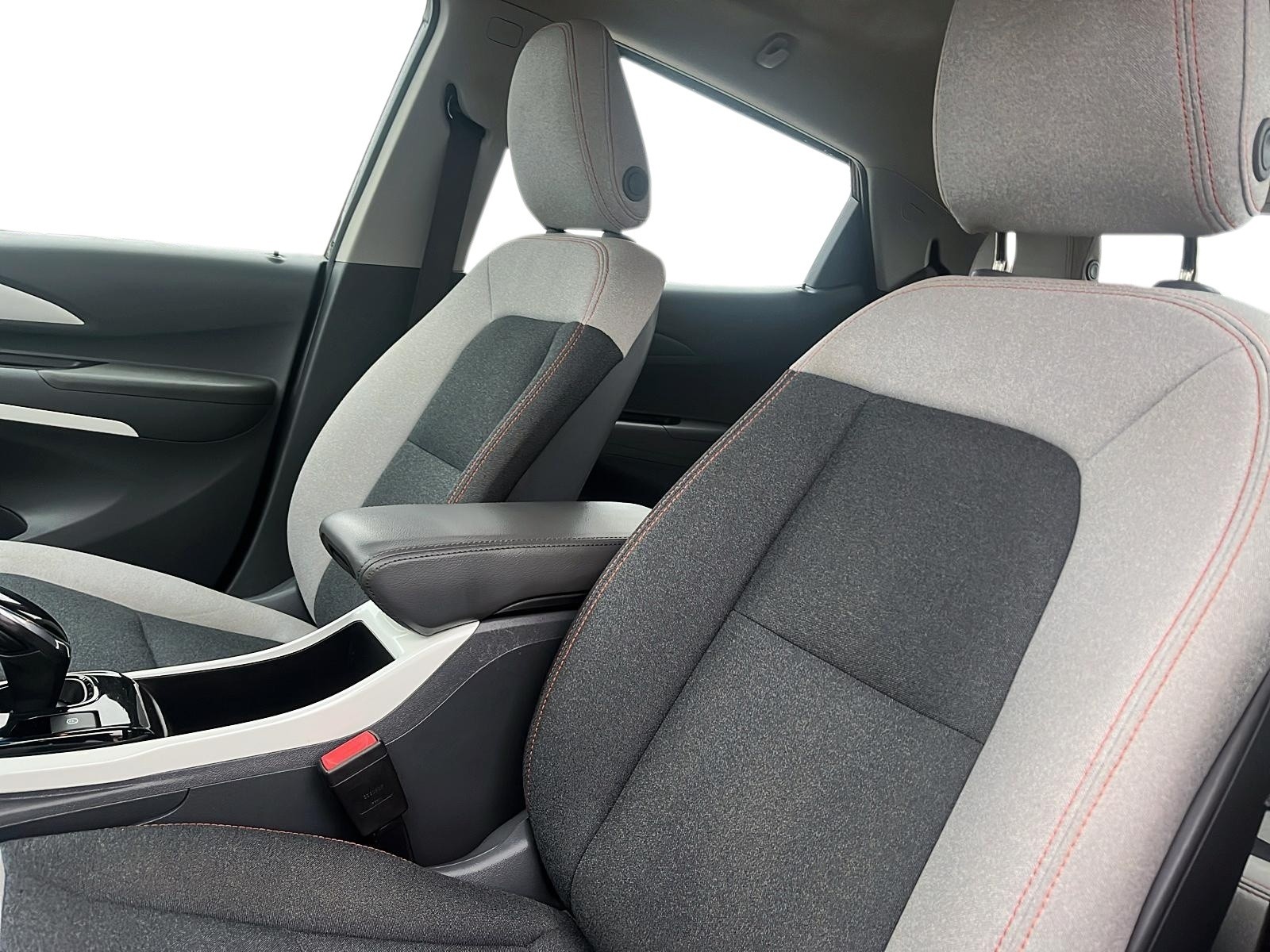 2019 Chevrolet Bolt EV LT