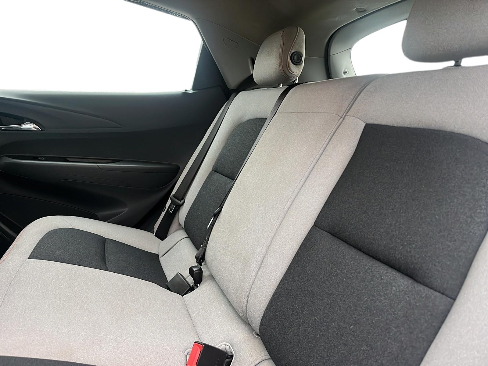 2019 Chevrolet Bolt EV LT