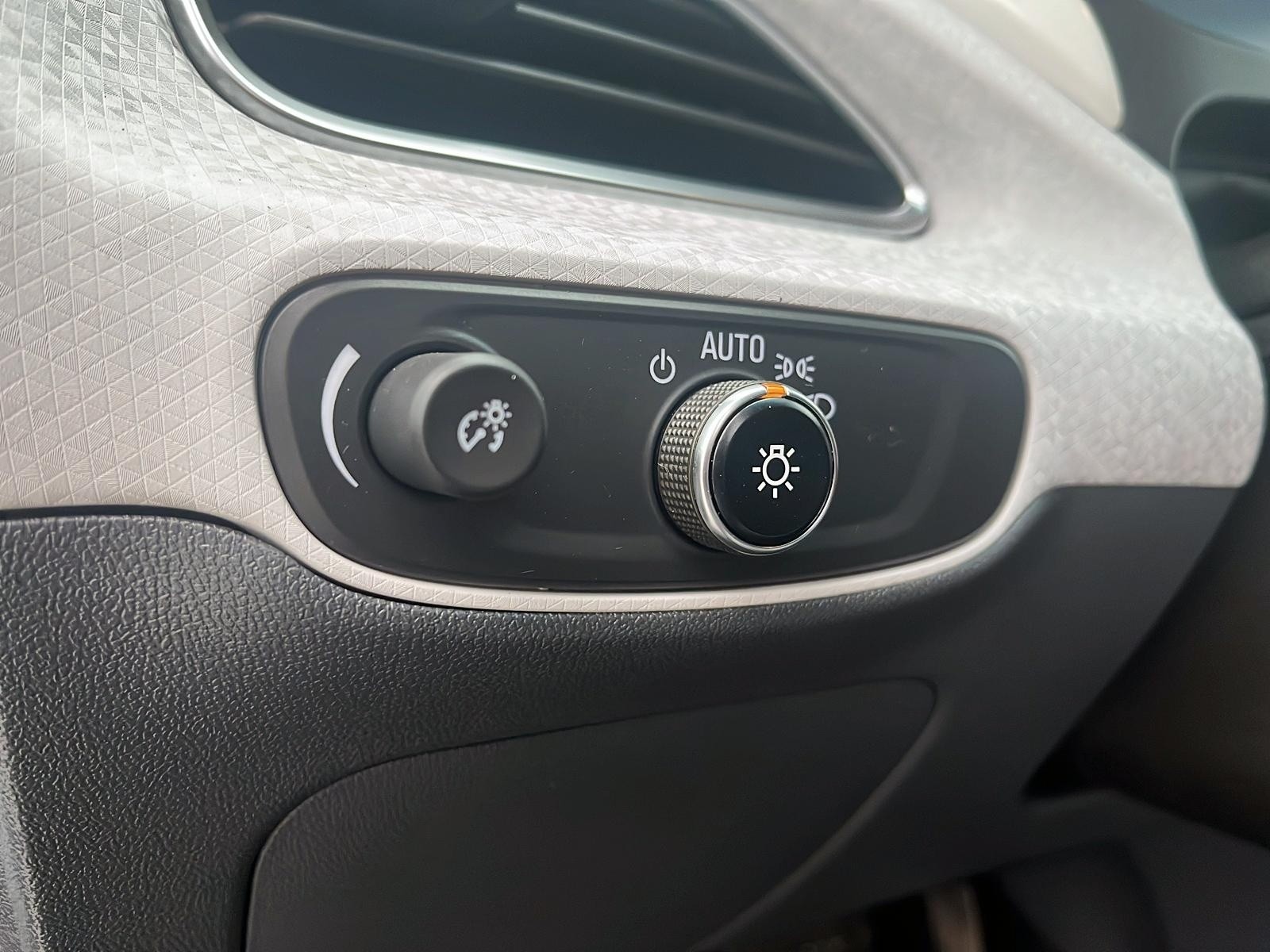 2019 Chevrolet Bolt EV LT