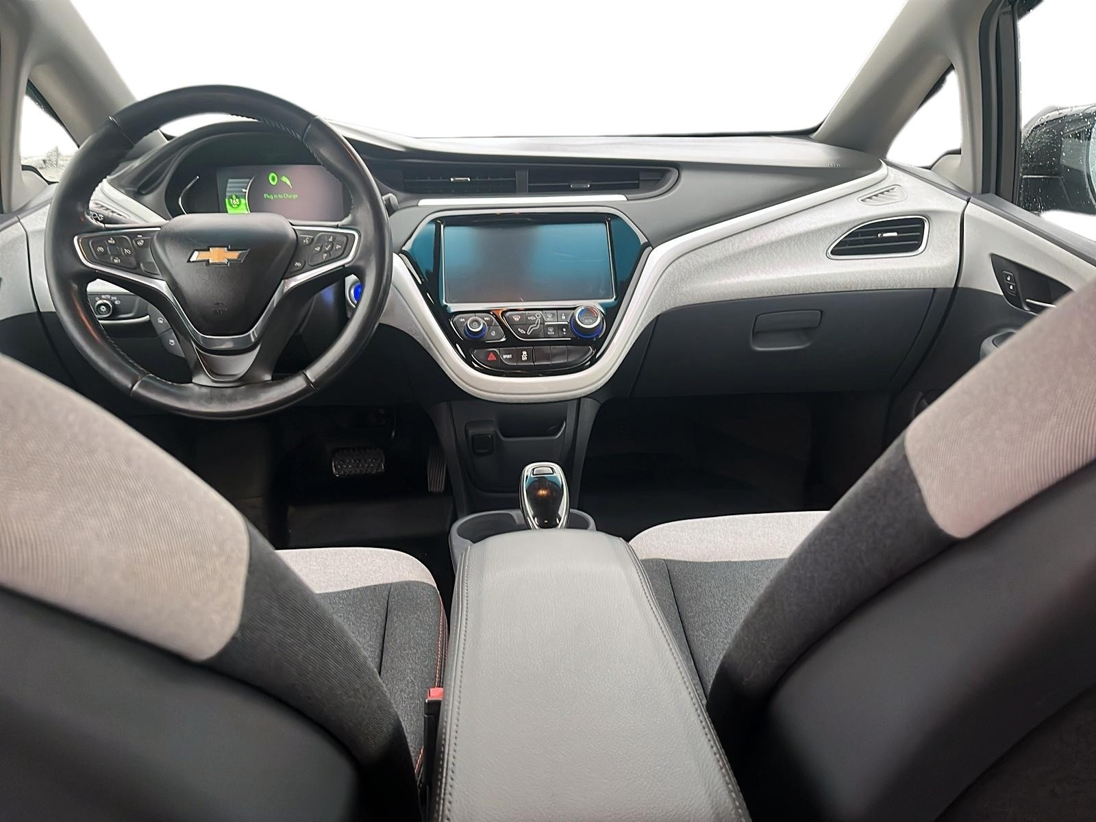 2019 Chevrolet Bolt EV LT