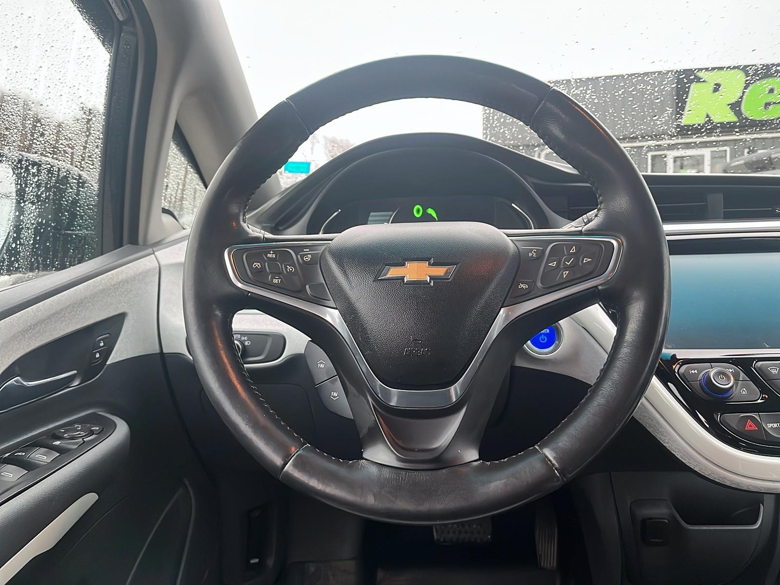 2019 Chevrolet Bolt EV LT