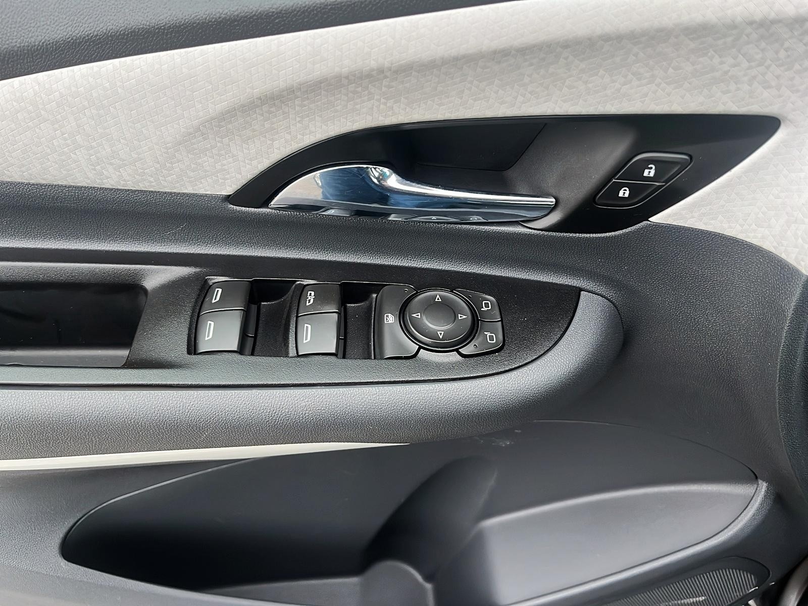 2019 Chevrolet Bolt EV LT