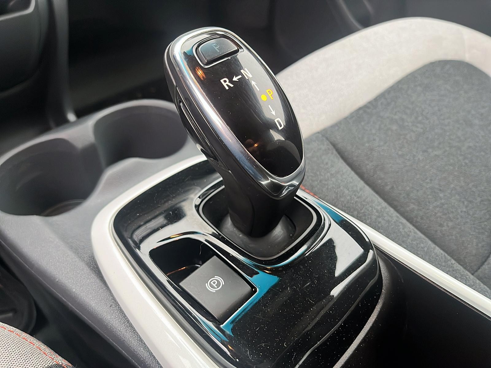 2019 Chevrolet Bolt EV LT