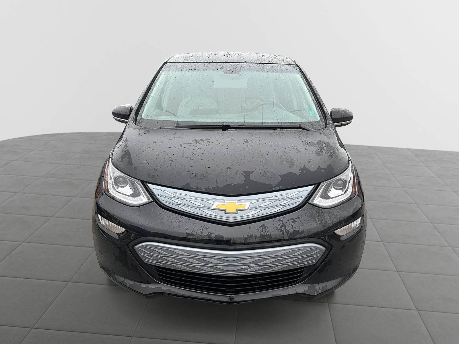 2019 Chevrolet Bolt EV LT
