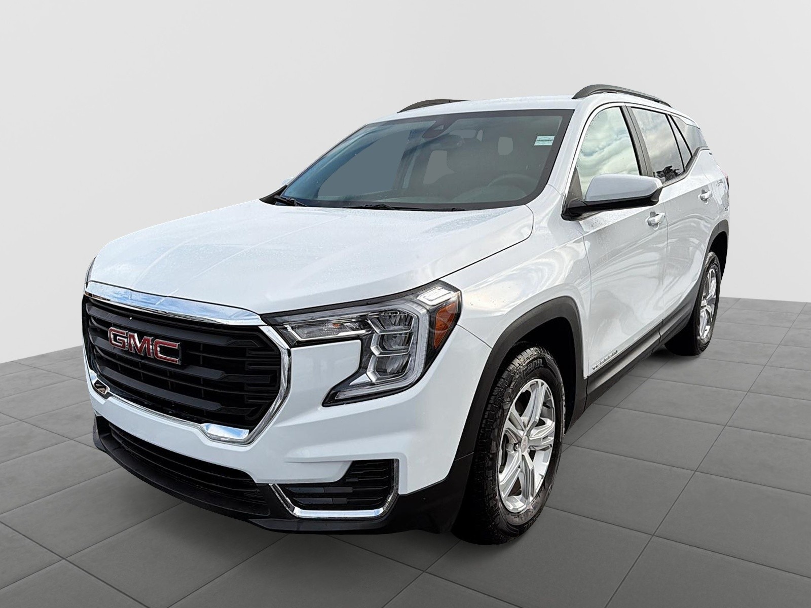 2024 GMC Terrain SLE AWD