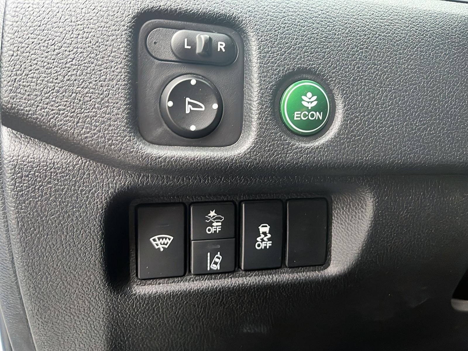 2019 Honda Passport Sport