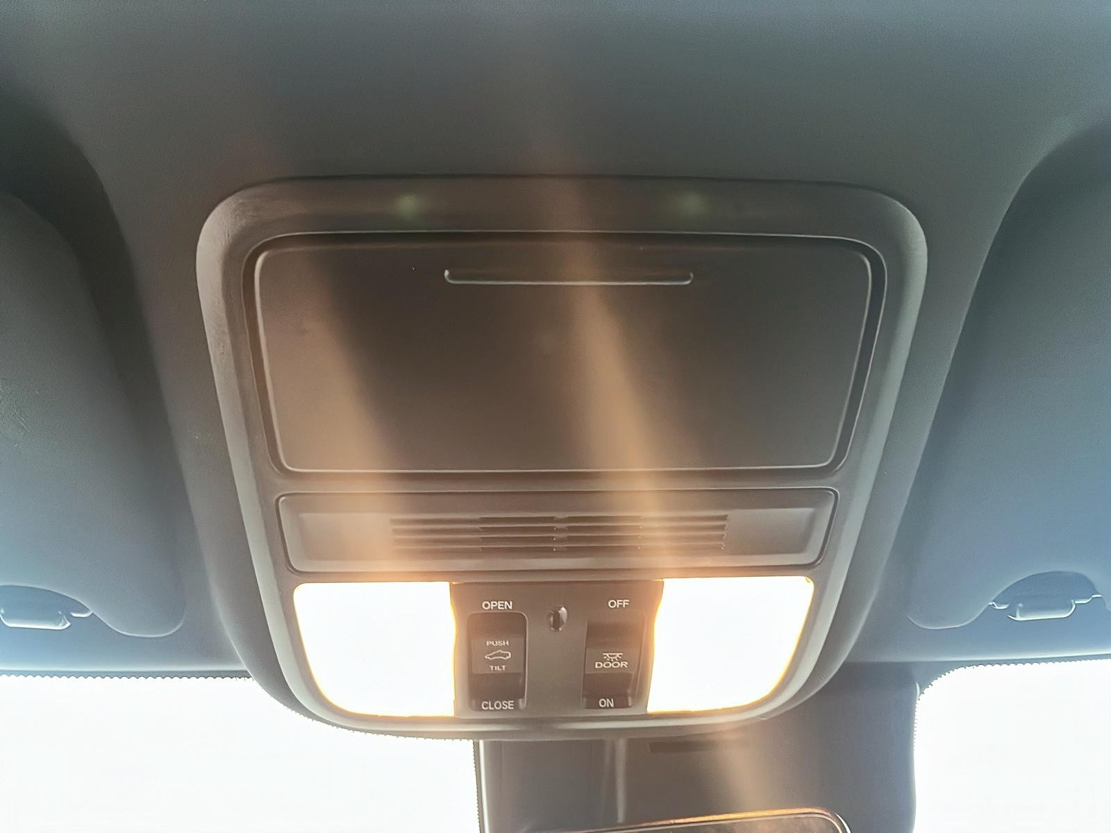 2019 Honda Passport Sport