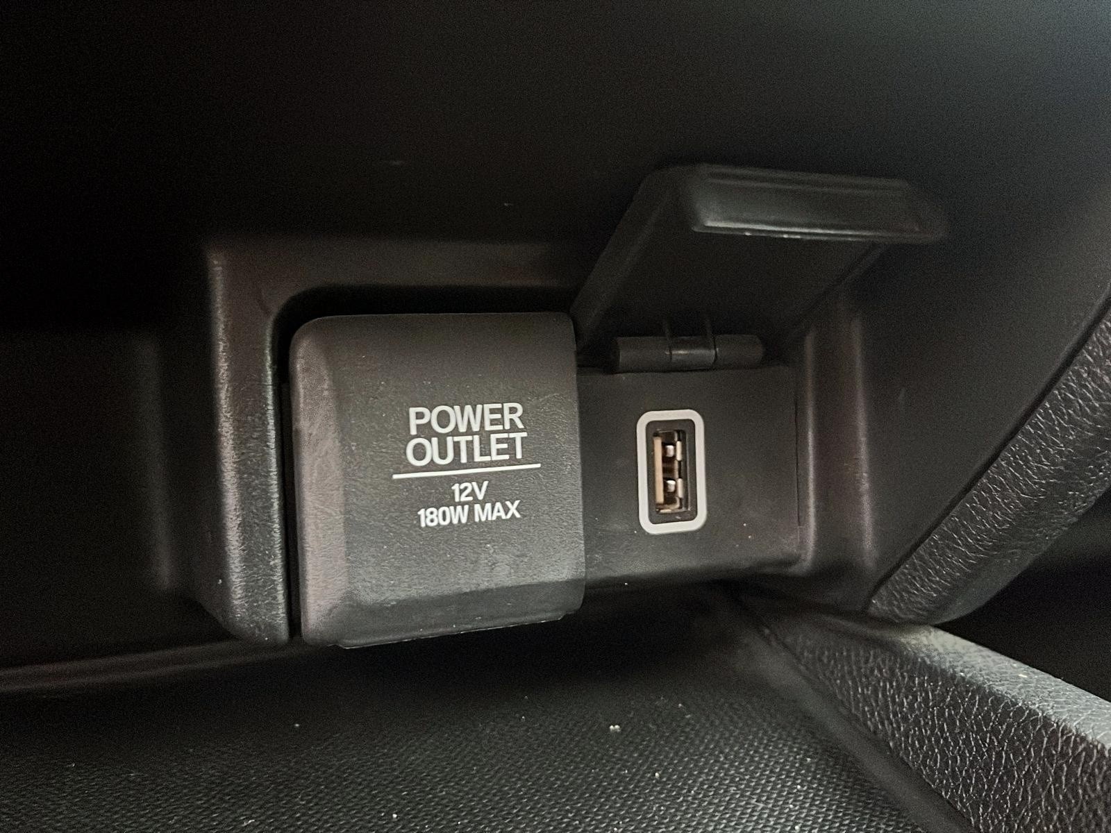 2019 Honda Passport Sport