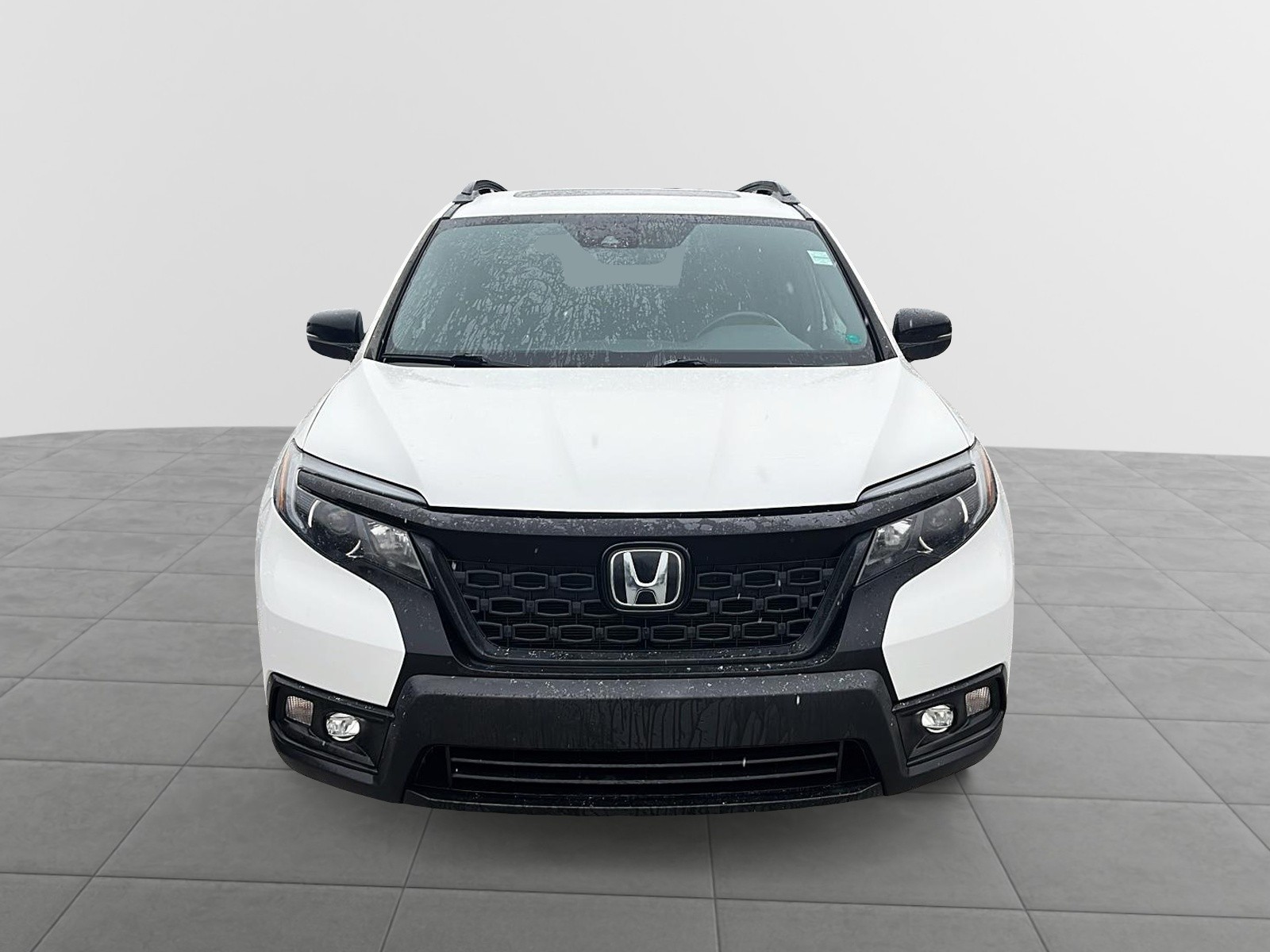 2019 Honda Passport Sport