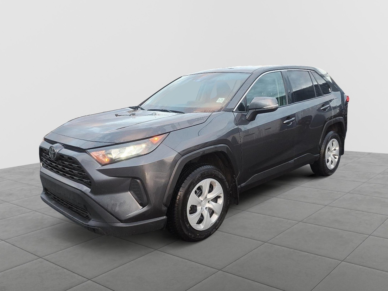 2024 Toyota RAV4  LE