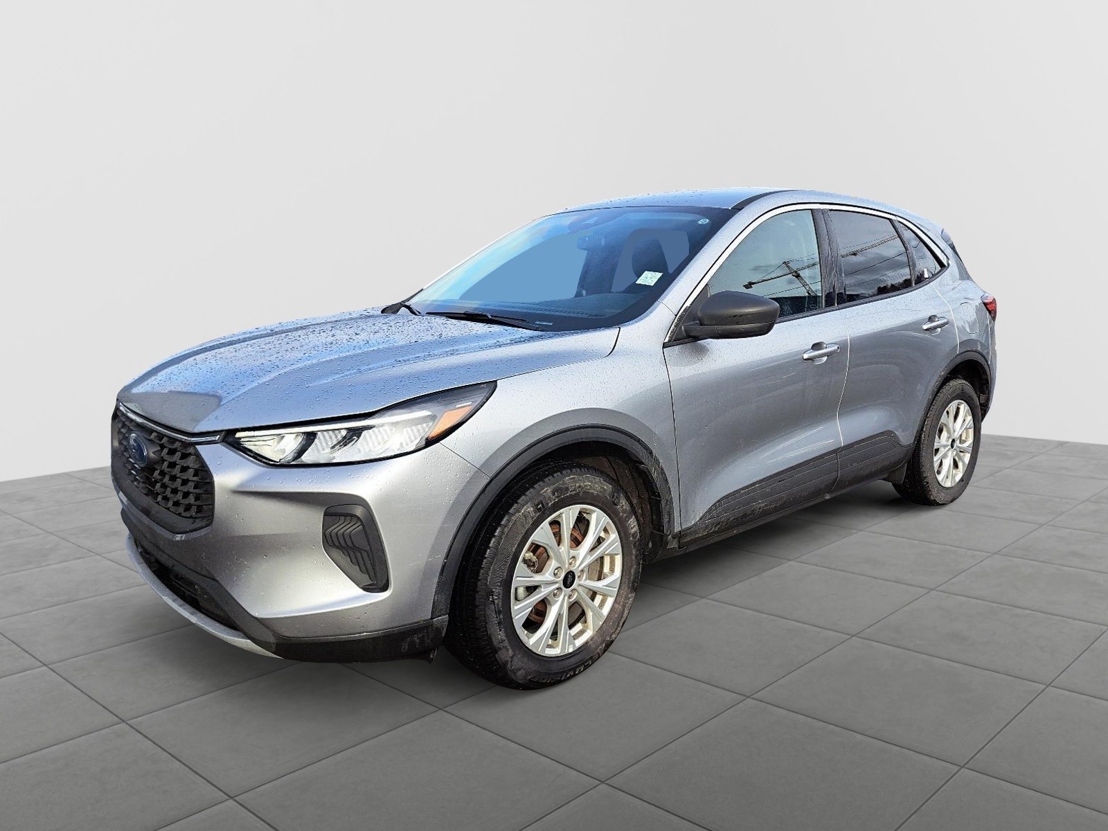 2024 Ford Escape  Active