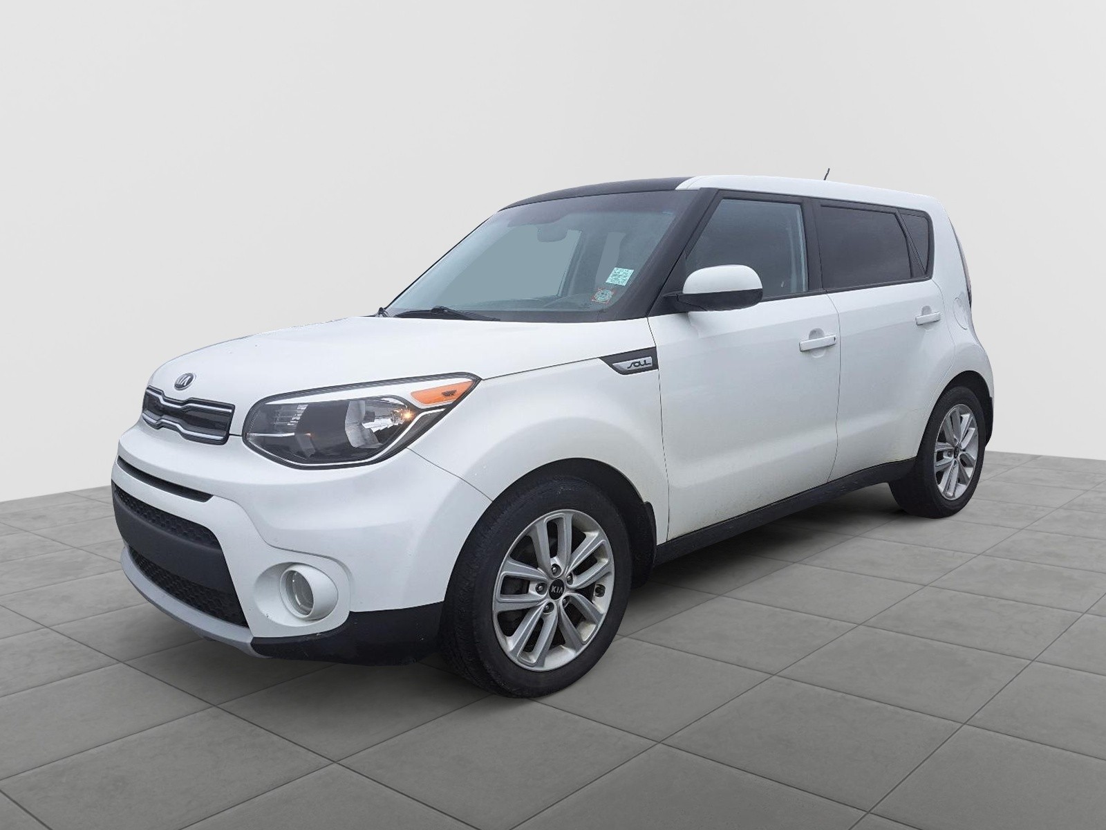 2019 Kia Soul  EX