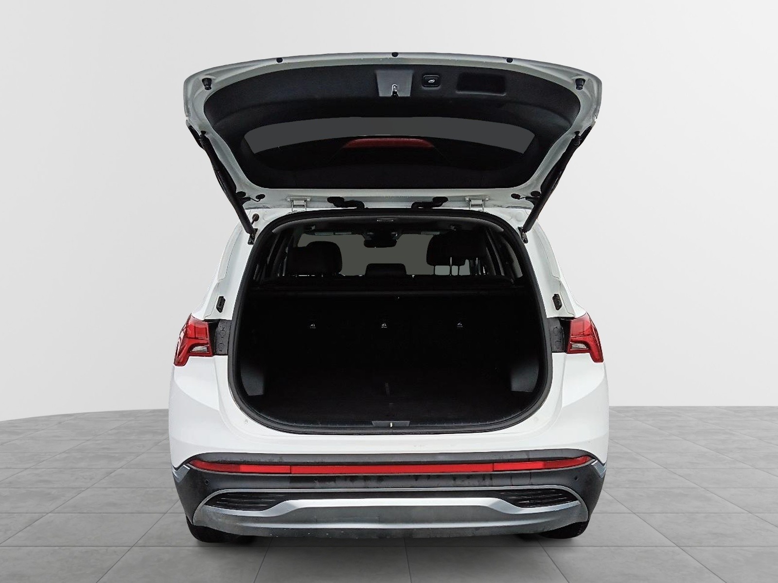 2022 Hyundai Santa Fe Plug-In Hybrid Luxury