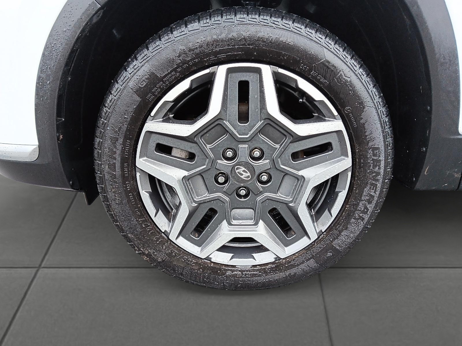 2022 Hyundai Santa Fe Plug-In Hybrid Luxury