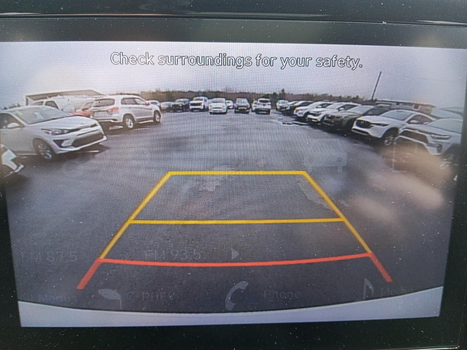 2022 Hyundai Santa Fe Plug-In Hybrid Luxury