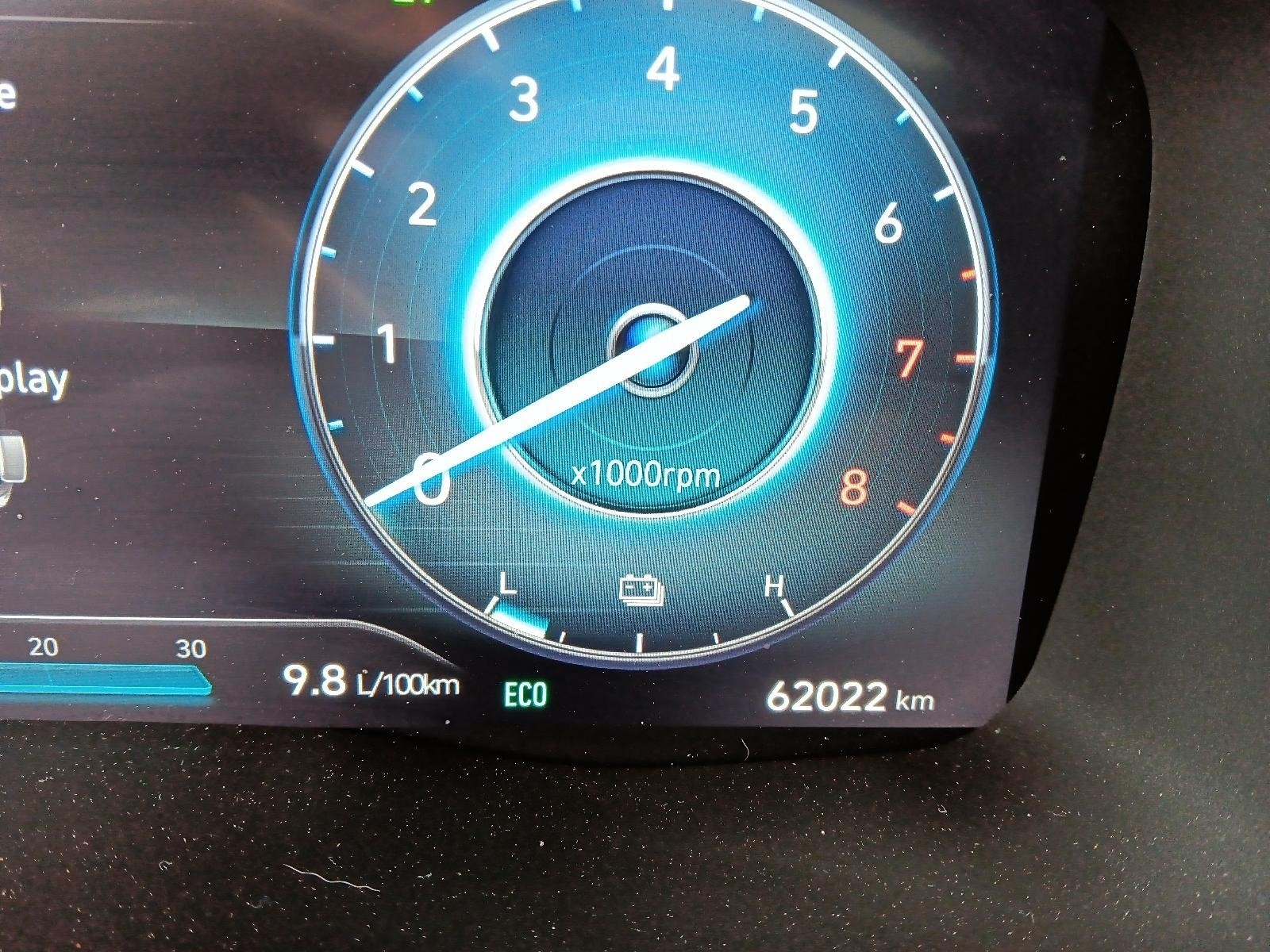 2022 Hyundai Santa Fe Plug-In Hybrid Luxury