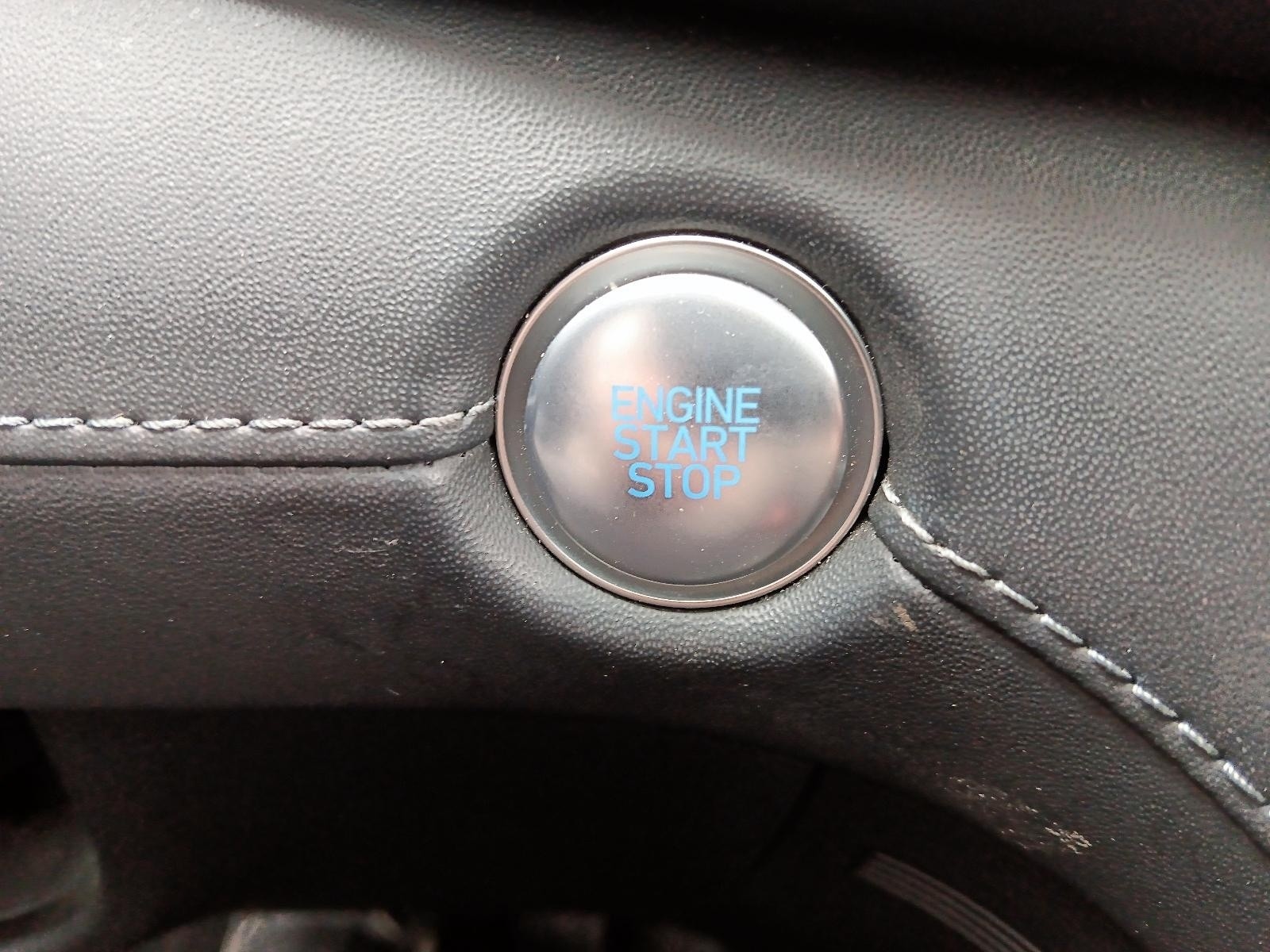 2022 Hyundai Santa Fe Plug-In Hybrid Luxury