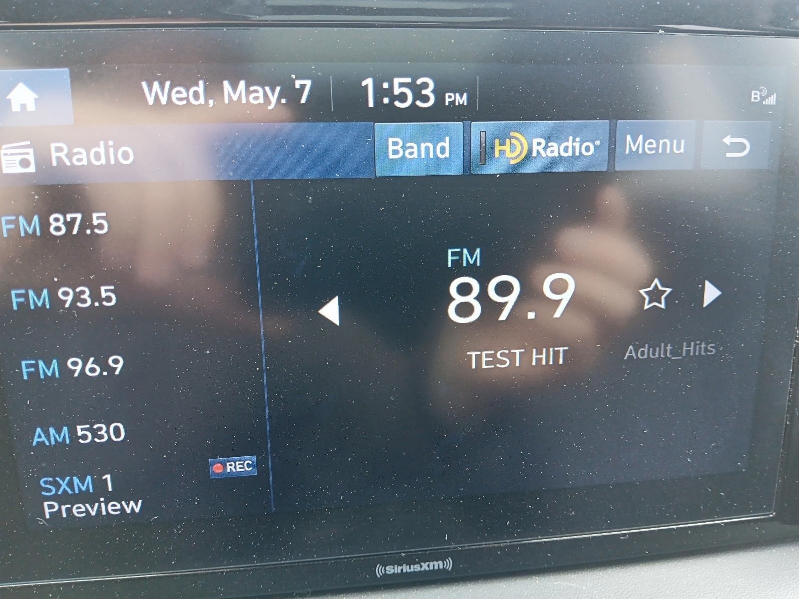 2022 Hyundai Santa Fe Plug-In Hybrid Luxury