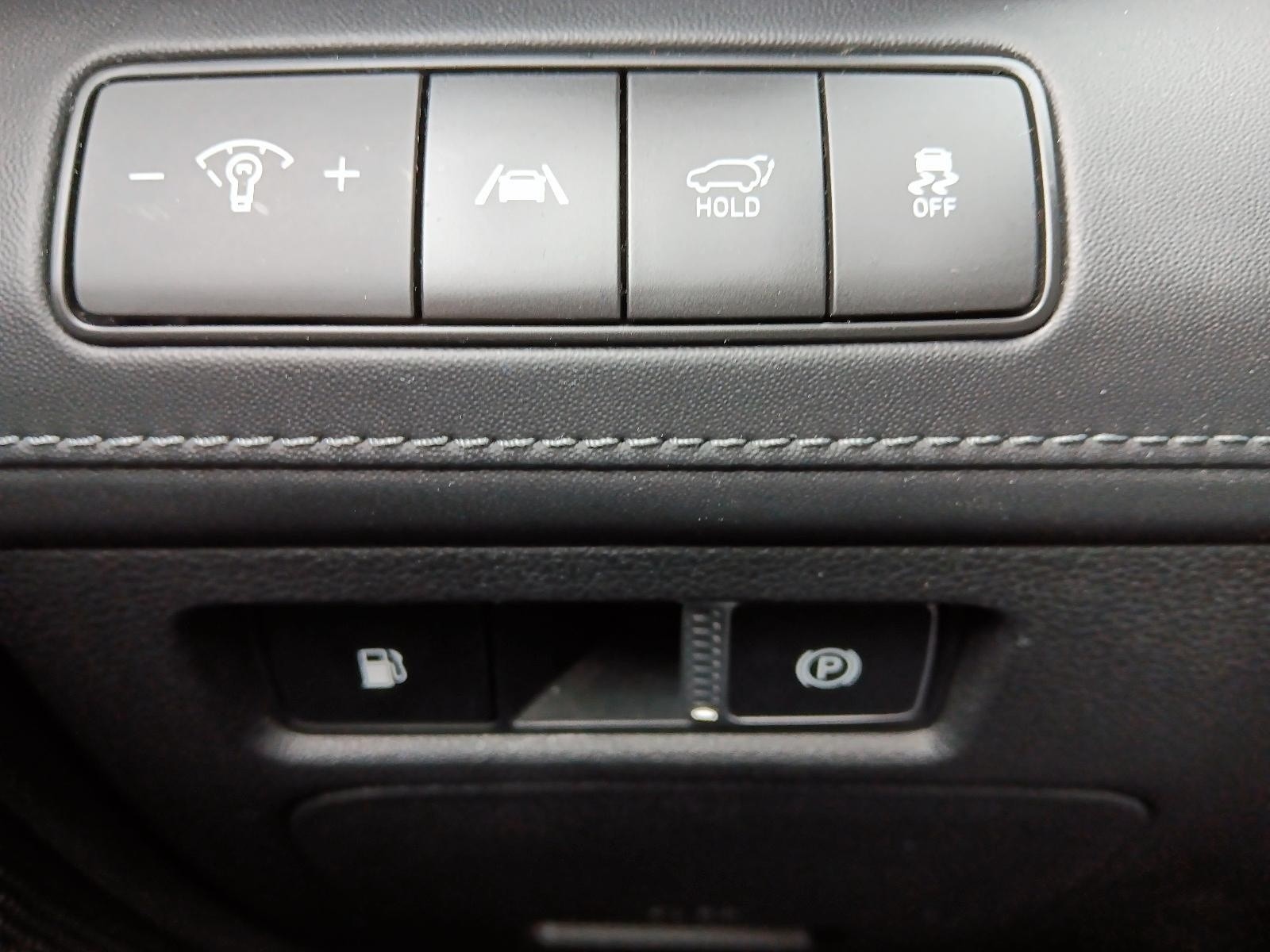 2022 Hyundai Santa Fe Plug-In Hybrid Luxury