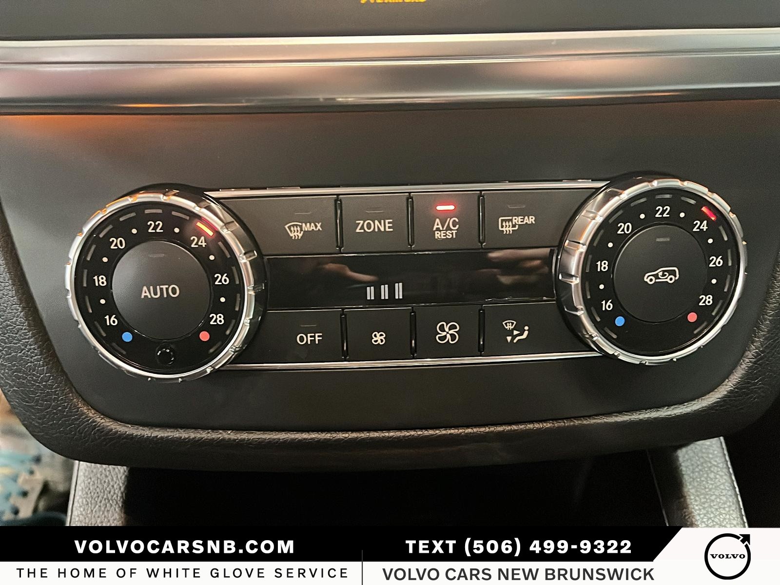 2015 Mercedes-Benz M-Class 