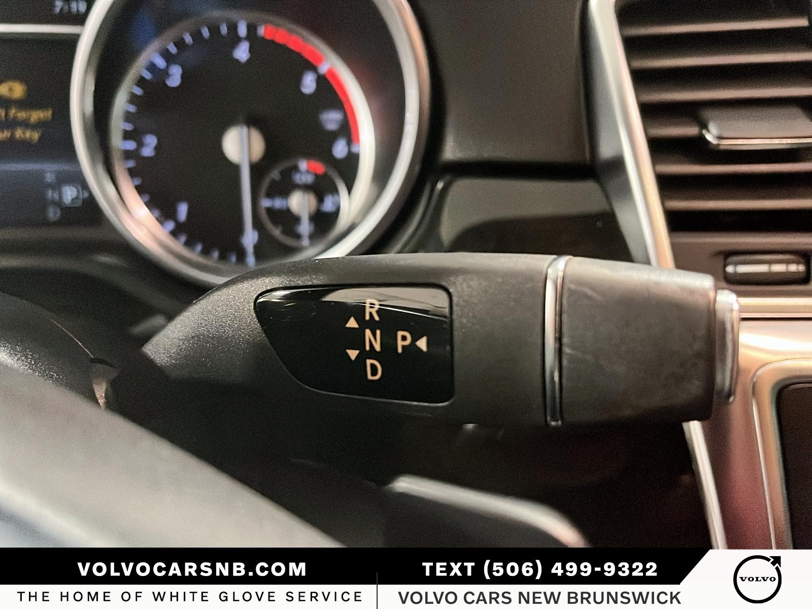 2015 Mercedes-Benz M-Class 