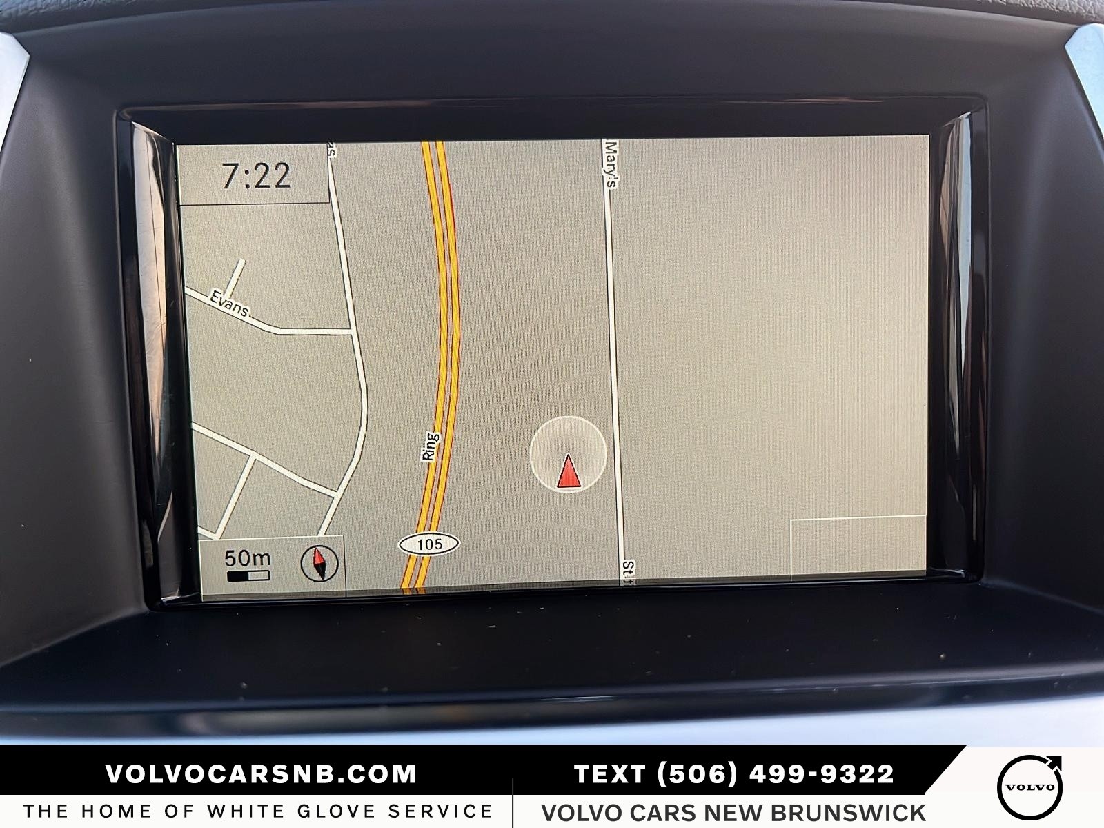 2015 Mercedes-Benz M-Class 