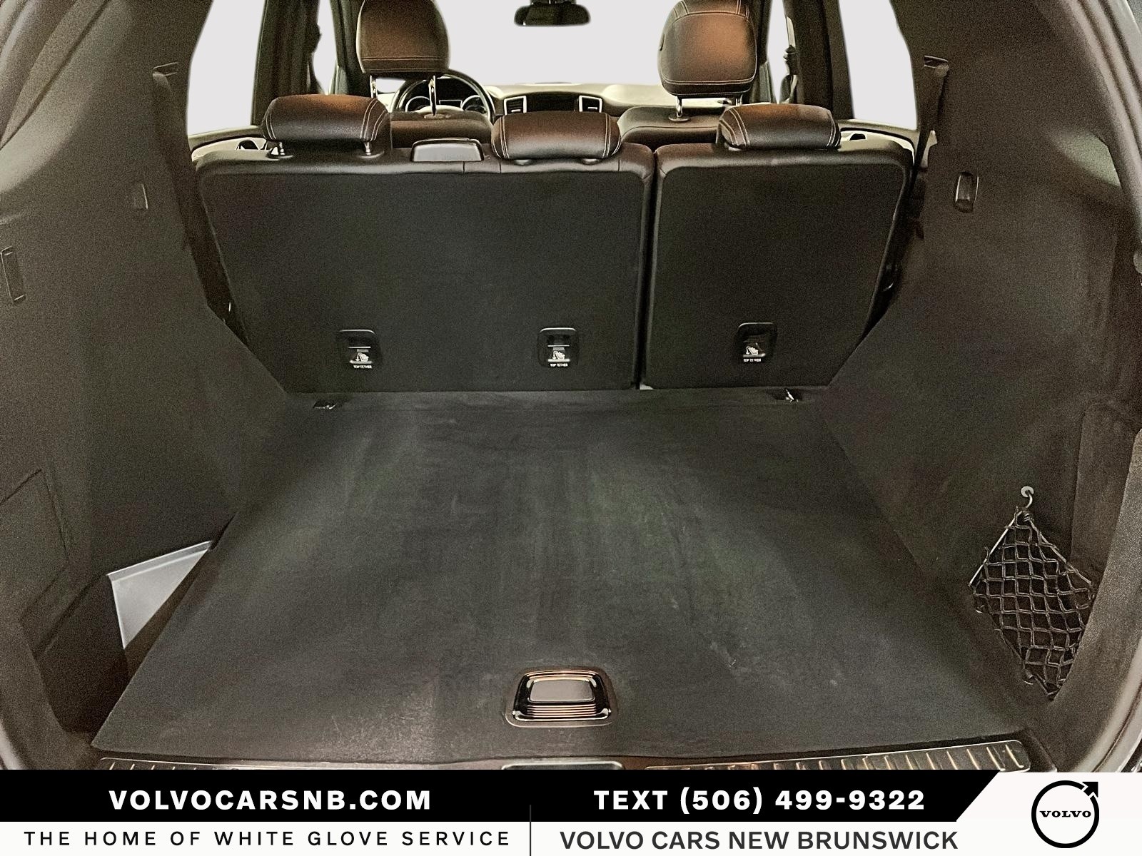 2015 Mercedes-Benz M-Class 