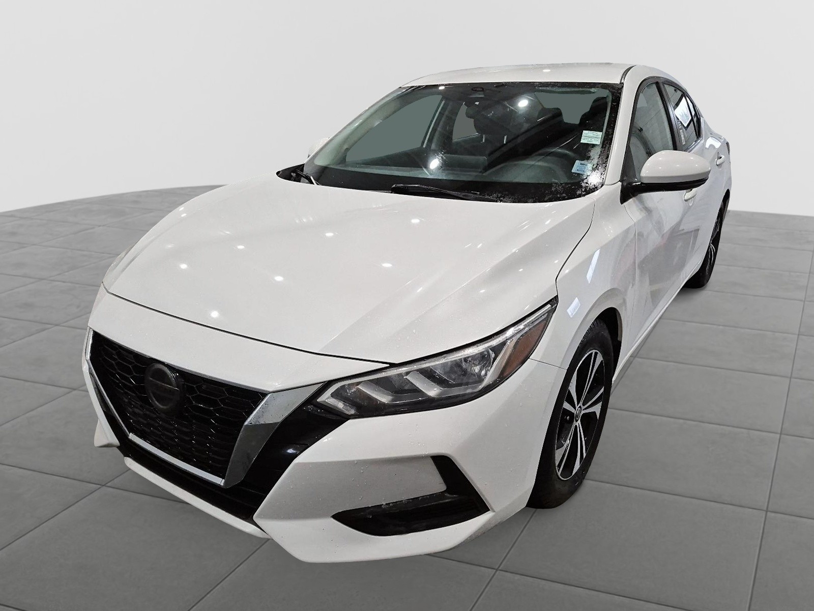 2021 Nissan Sentra  SV