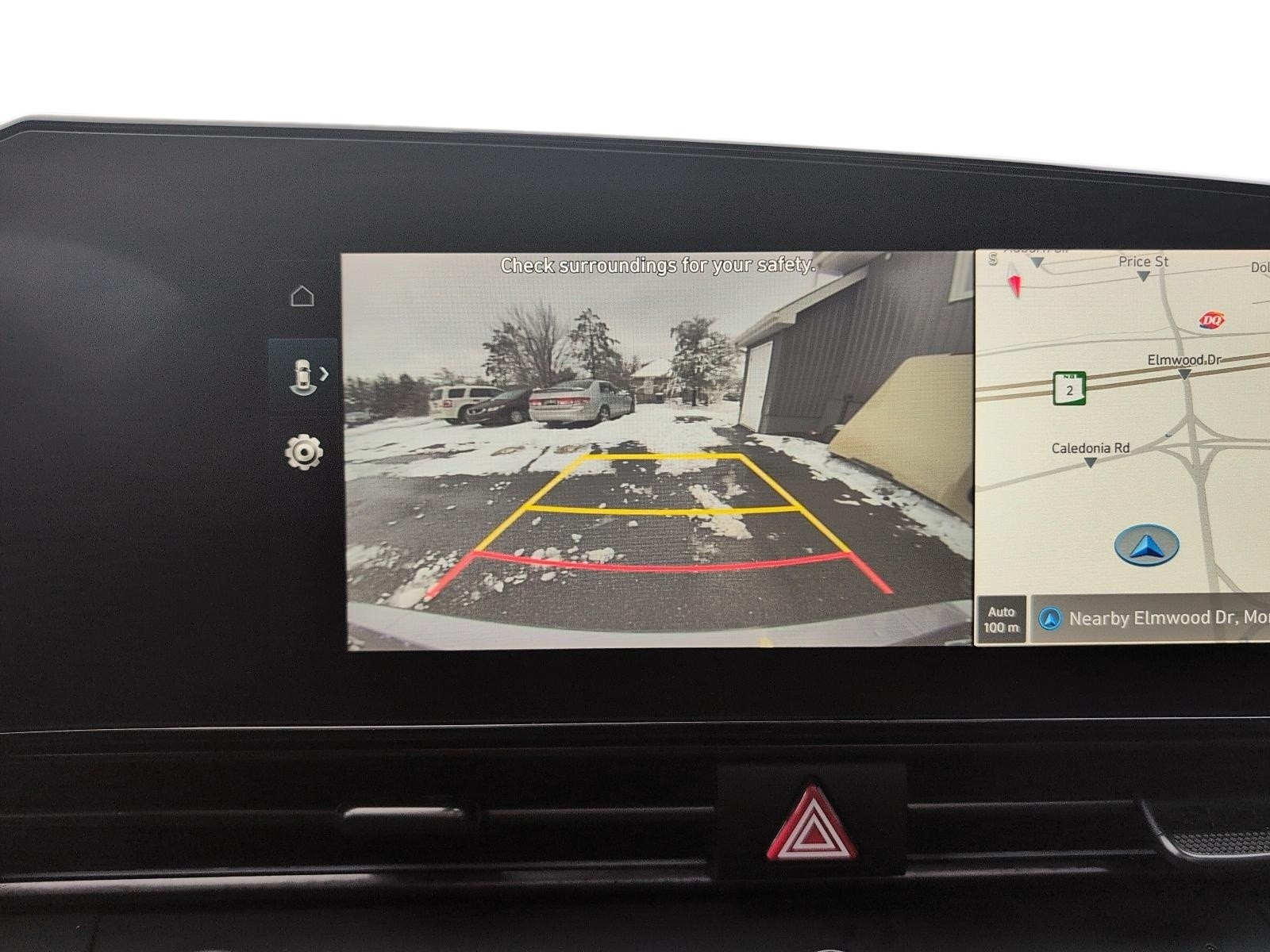 2023 Hyundai Elantra N Line Ultimate