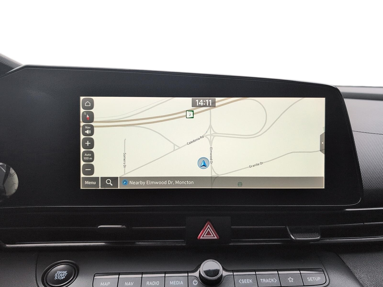 2023 Hyundai Elantra N Line Ultimate