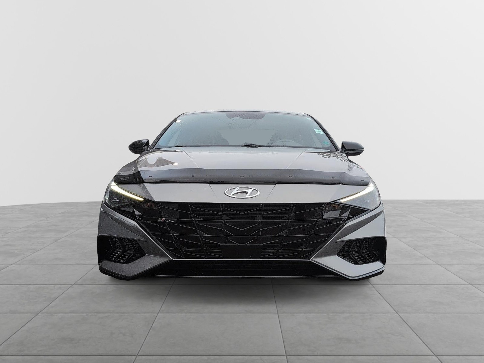 2023 Hyundai Elantra N Line Ultimate