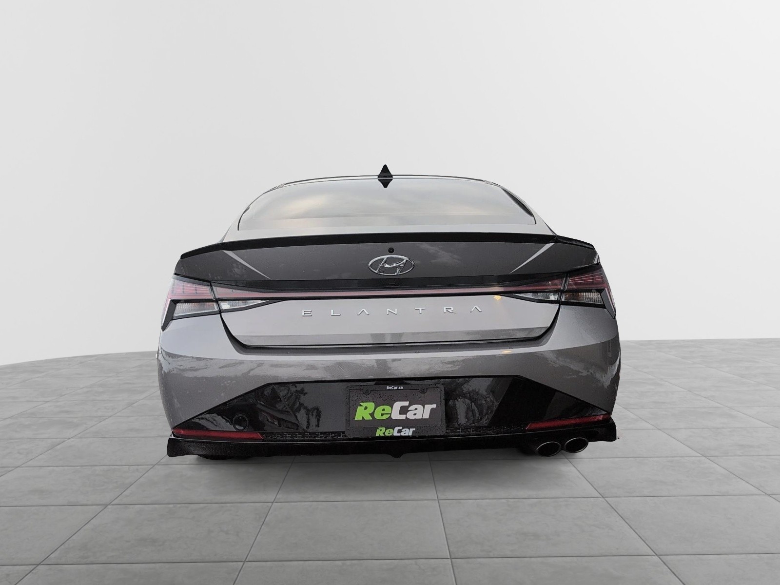 2023 Hyundai Elantra N Line Ultimate