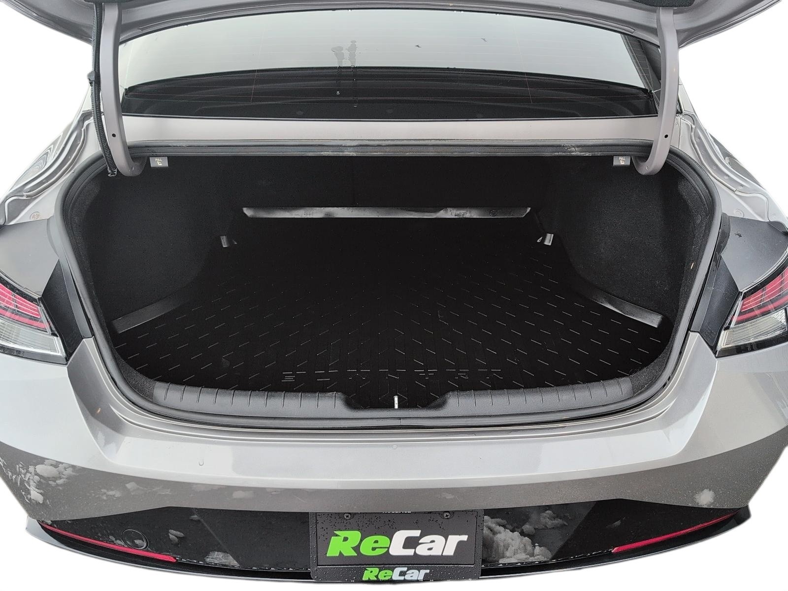 2023 Hyundai Elantra N Line Ultimate