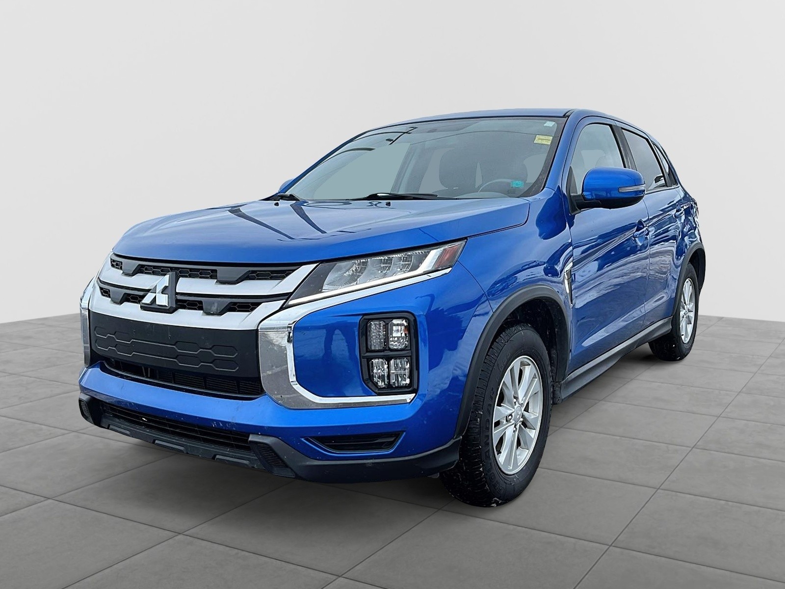 2021 Mitsubishi RVR  SE