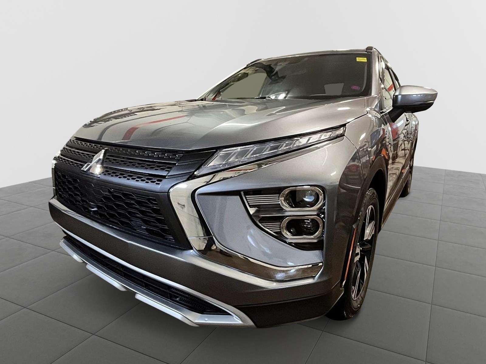 2023 Mitsubishi Eclipse Cross  SE