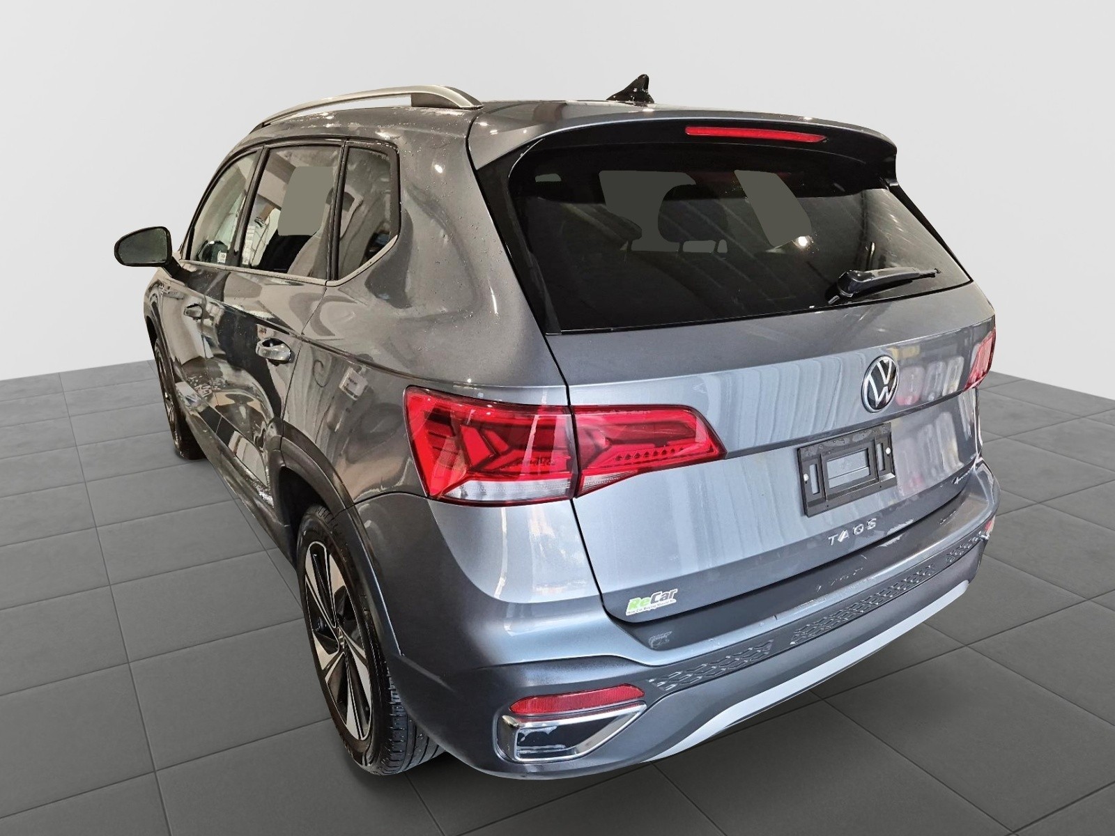 2024 Volkswagen Taos Comfortline