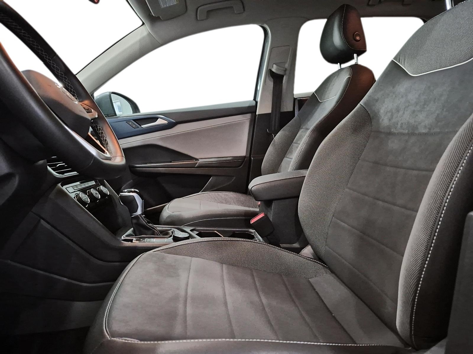 2024 Volkswagen Taos Comfortline