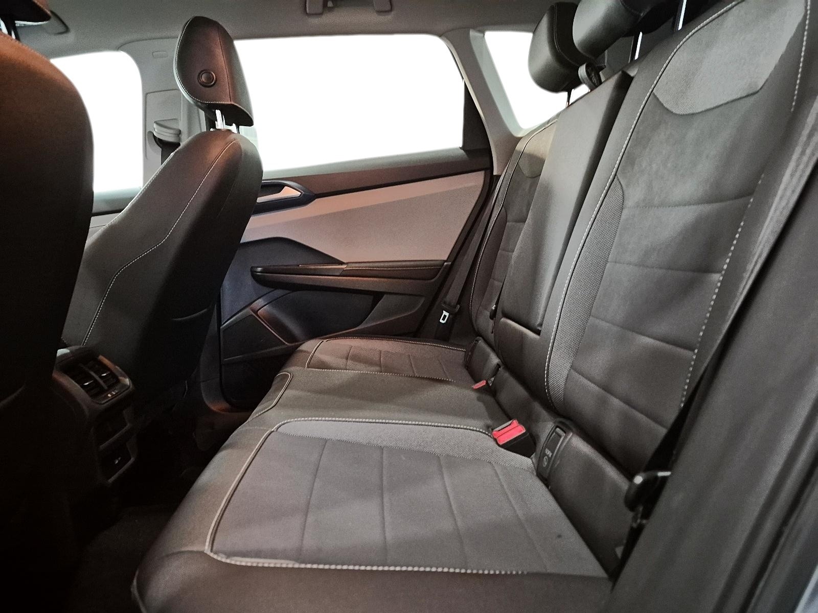 2024 Volkswagen Taos Comfortline