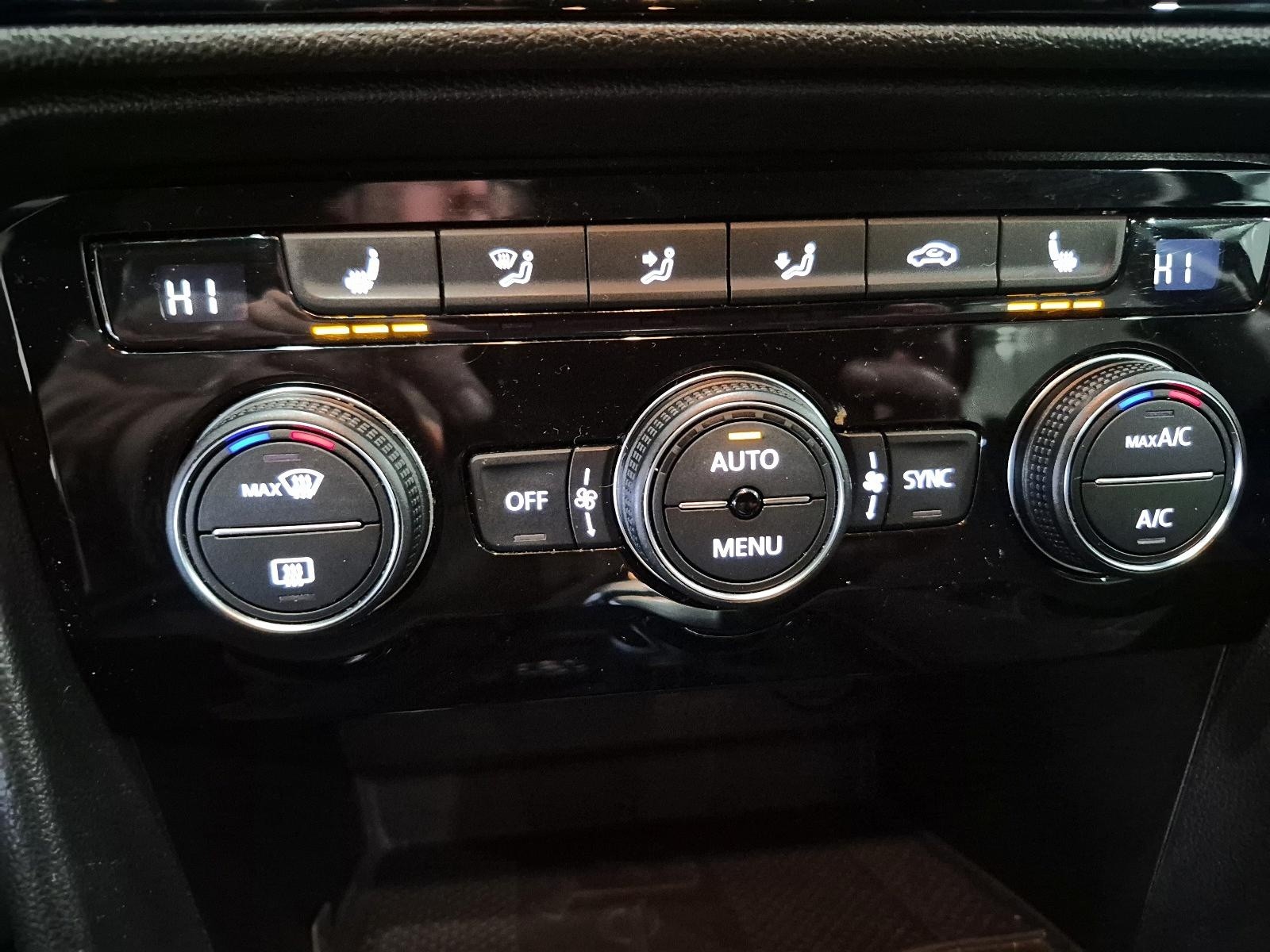 2024 Volkswagen Taos Comfortline