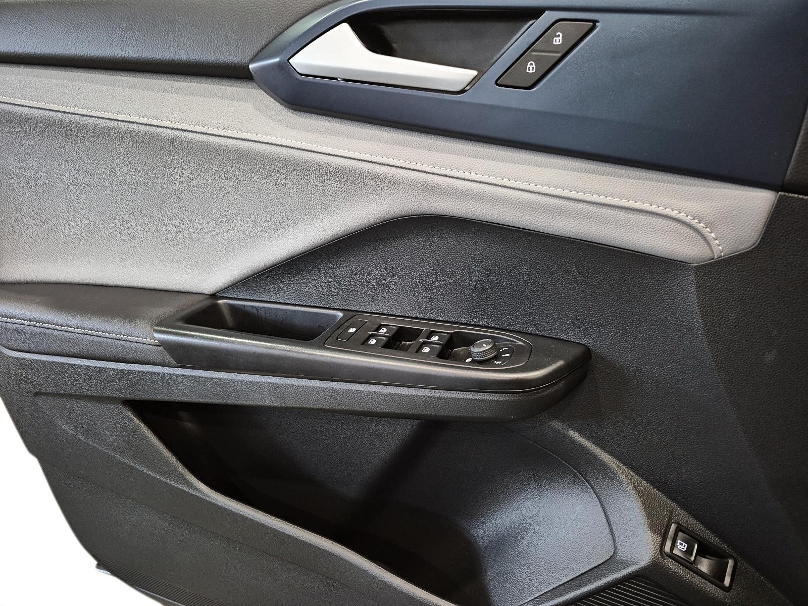 2024 Volkswagen Taos Comfortline