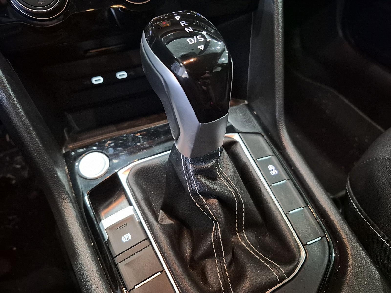 2024 Volkswagen Taos Comfortline