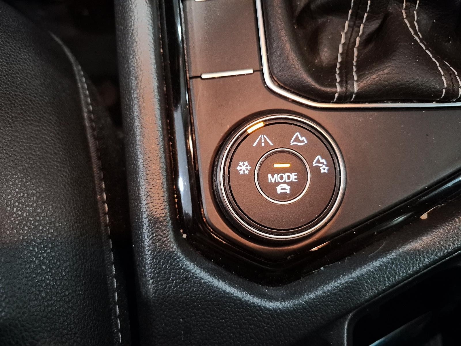 2024 Volkswagen Taos Comfortline