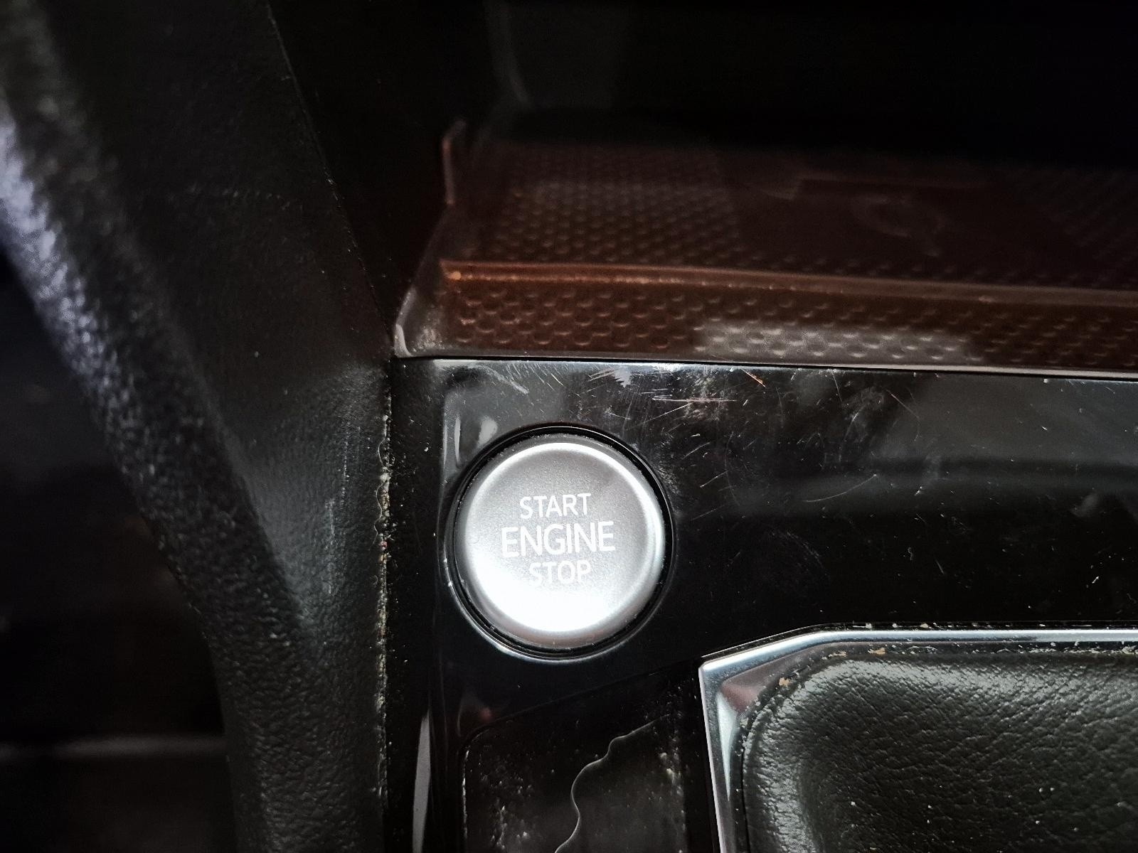 2024 Volkswagen Taos Comfortline