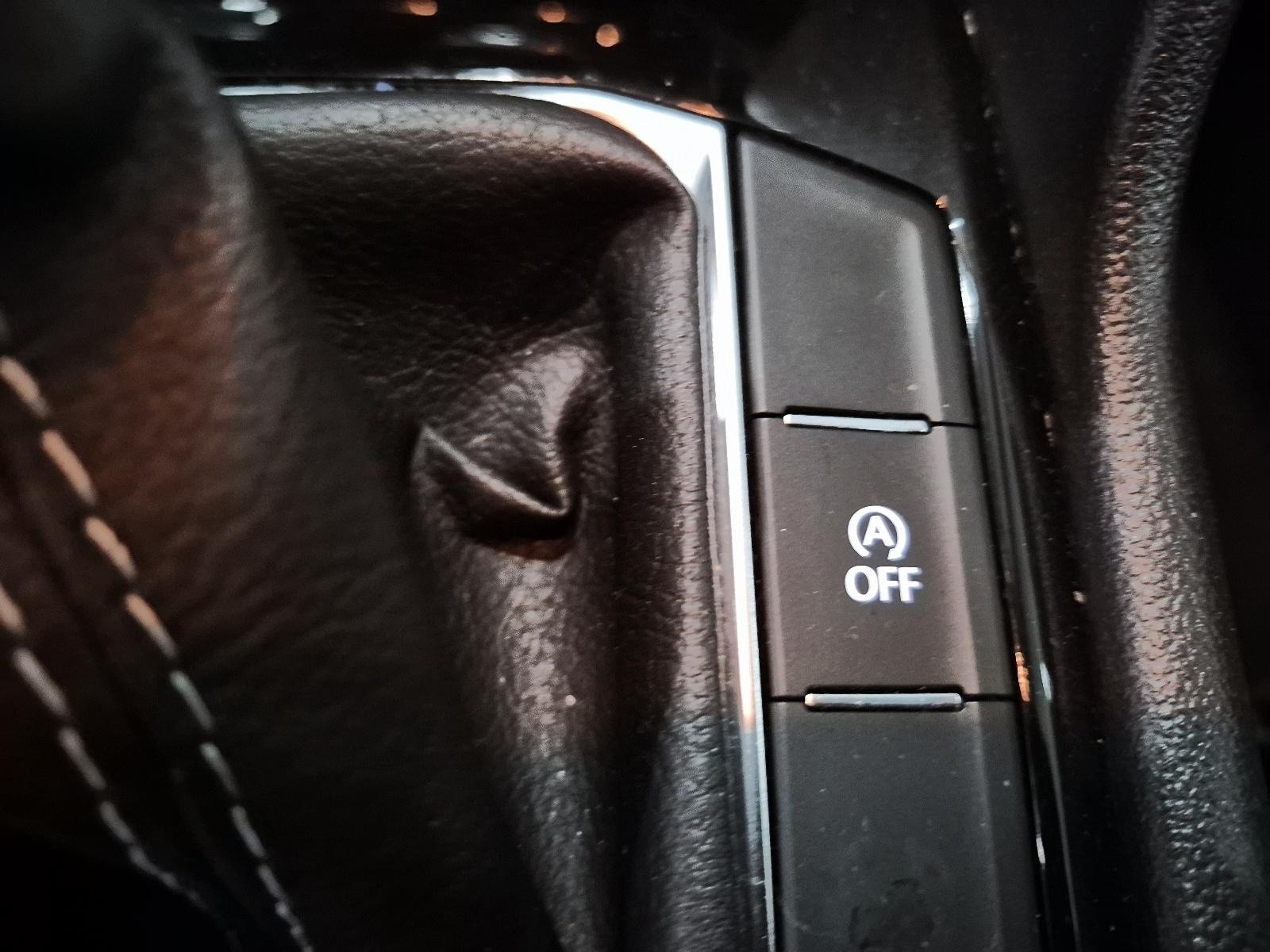 2024 Volkswagen Taos Comfortline